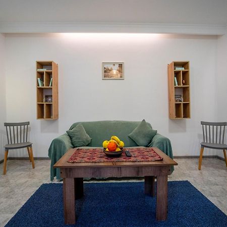 Kumayri Suite Balcony View Γκιουμρί Εξωτερικό φωτογραφία