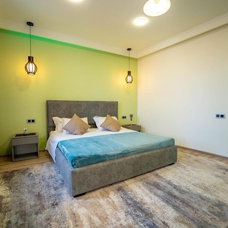 Kumayri Suite Balcony View Γκιουμρί Εξωτερικό φωτογραφία