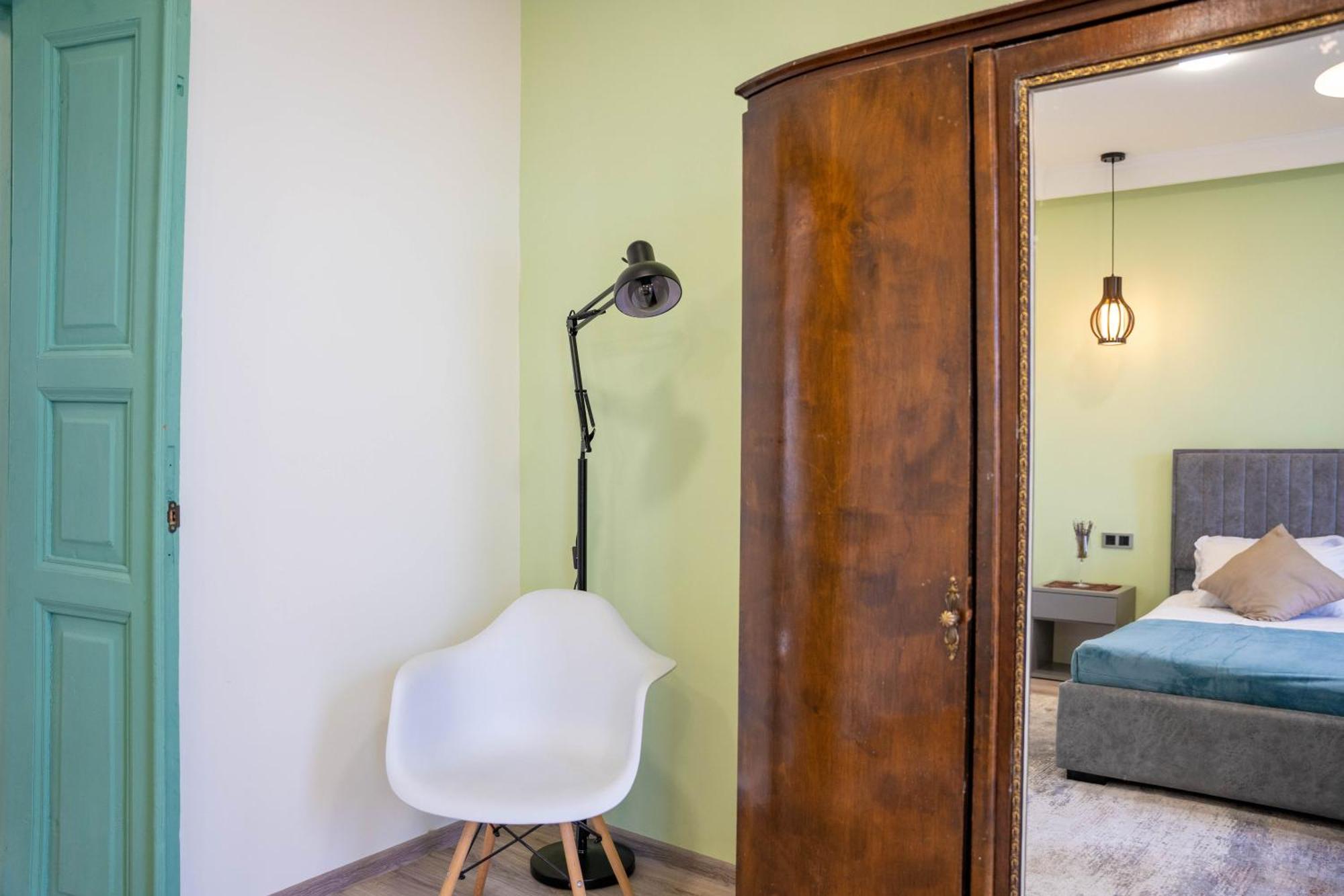 Kumayri Suite Balcony View Γκιουμρί Εξωτερικό φωτογραφία