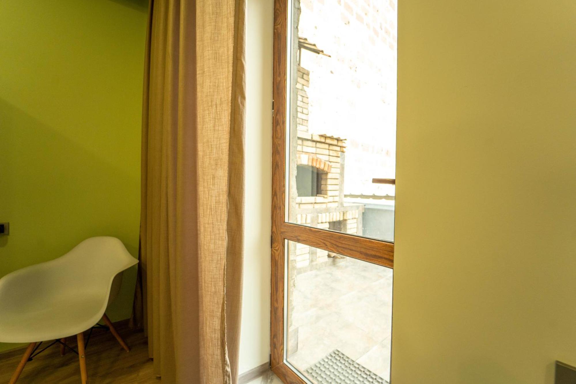 Kumayri Suite Balcony View Γκιουμρί Εξωτερικό φωτογραφία